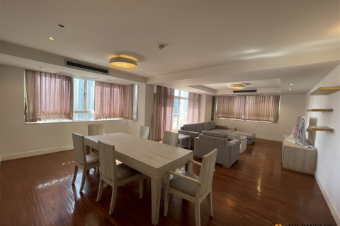 Condominio de 3 dormitorios en Bangkok, Tailandia № 189913 - foto 2