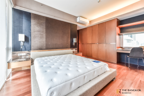 Eigentumswohnung in Bangkok, Thailand, 2 Schlafzimmer № 189911 - Foto 7