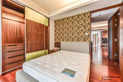 Eigentumswohnung in Bangkok, Thailand, 2 Schlafzimmer № 189911 - Foto 8