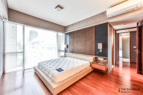 Eigentumswohnung in Bangkok, Thailand, 2 Schlafzimmer № 189911 - Foto 3