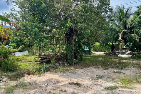 Terreno 923 m2 en Ko Samui, Tailandia № 180350 - foto 3