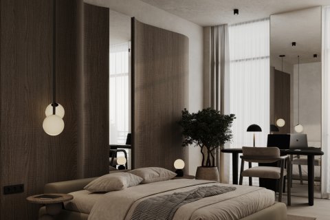 Apartamento de 2 habitaciones en Pattaya, Tailandia № 180365 - foto 6
