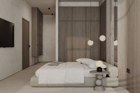 Apartamento de 2 habitaciones en Pattaya, Tailandia № 180365 - foto 5