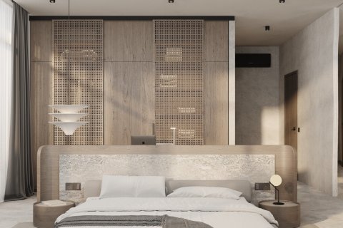 Wohnung in Pattaya, Thailand 3 Zimmer № 180364 - Foto 4