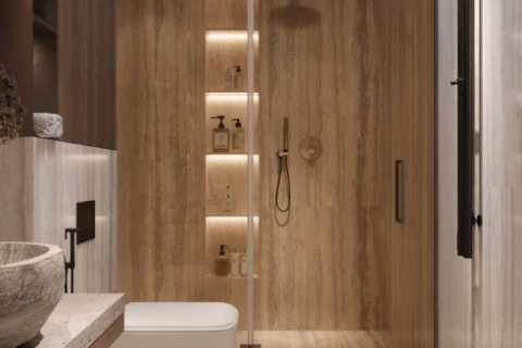Apartamento de 4 habitaciones en Pattaya, Tailandia № 180363 - foto 8