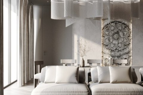 Apartamento de 4 habitaciones en Pattaya, Tailandia № 180362 - foto 6