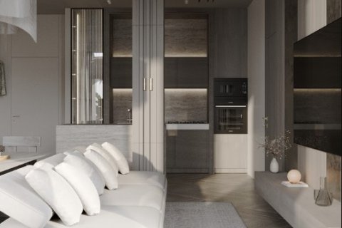 Apartamento de 4 habitaciones en Pattaya, Tailandia № 180362 - foto 5