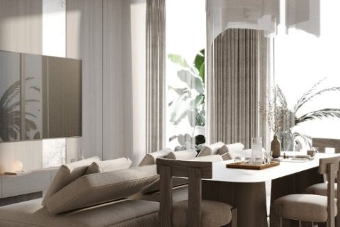Apartamento de 4 habitaciones en Pattaya, Tailandia № 180362 - foto 3