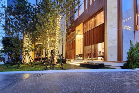 Studio in Pattaya, Thailand № 159738 - photo 19