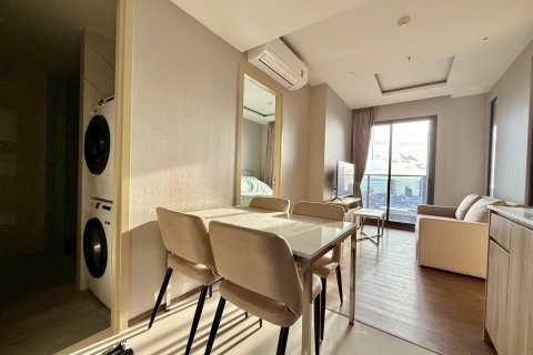 Wohnung in Pattaya, Thailand 3 Zimmer № 159737 - Foto 4