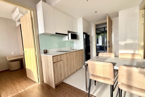 Wohnung in Pattaya, Thailand 3 Zimmer № 159737 - Foto 6