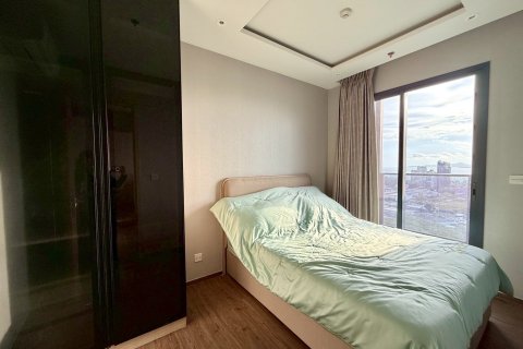 Wohnung in Pattaya, Thailand 3 Zimmer № 159737 - Foto 7