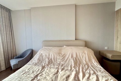 Wohnung in Pattaya, Thailand 3 Zimmer № 159737 - Foto 10