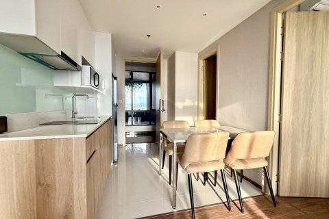 Wohnung in Pattaya, Thailand 3 Zimmer № 159737 - Foto 2