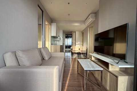 Wohnung in Pattaya, Thailand 3 Zimmer № 159737 - Foto 5