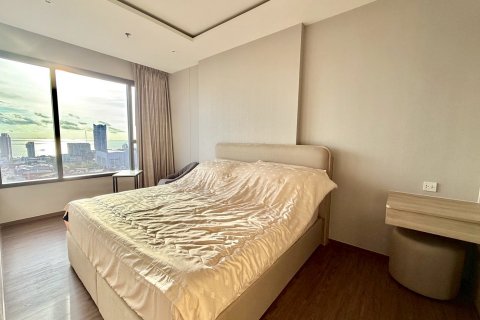 Wohnung in Pattaya, Thailand 3 Zimmer № 159737 - Foto 8