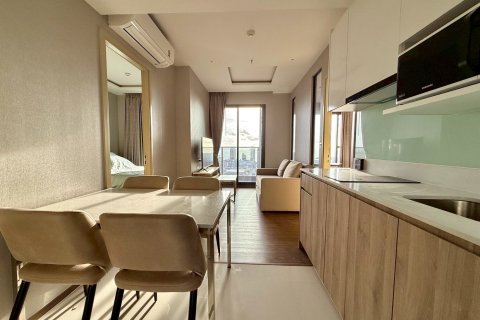 Wohnung in Pattaya, Thailand 3 Zimmer № 159737 - Foto 3