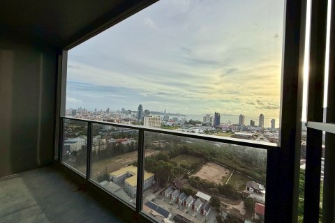 Wohnung in Pattaya, Thailand 3 Zimmer № 159737 - Foto 13