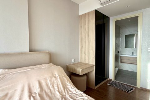 Wohnung in Pattaya, Thailand 3 Zimmer № 159737 - Foto 11