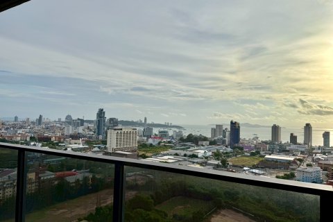 Wohnung in Pattaya, Thailand 3 Zimmer № 159737 - Foto 12