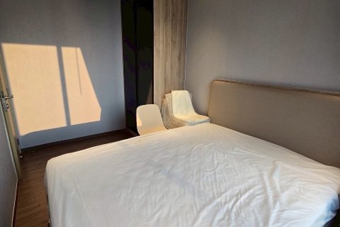 Wohnung in Pattaya, Thailand 3 Zimmer № 159736 - Foto 9
