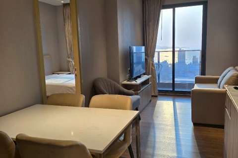 Wohnung in Pattaya, Thailand 3 Zimmer № 159736 - Foto 2