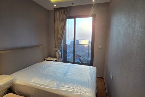 Wohnung in Pattaya, Thailand 3 Zimmer № 159736 - Foto 12