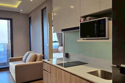 Wohnung in Pattaya, Thailand 3 Zimmer № 159736 - Foto 3