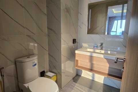 Wohnung in Pattaya, Thailand 3 Zimmer № 159736 - Foto 15