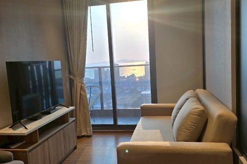 Wohnung in Pattaya, Thailand 3 Zimmer № 159736 - Foto 5