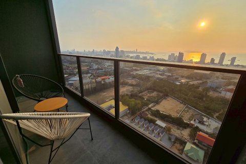Wohnung in Pattaya, Thailand 3 Zimmer № 159736 - Foto 16