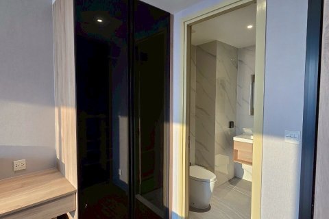 Wohnung in Pattaya, Thailand 3 Zimmer № 159736 - Foto 17