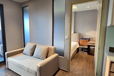 Wohnung in Pattaya, Thailand 3 Zimmer № 159736 - Foto 4