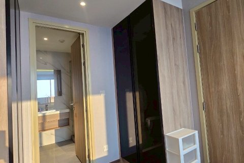 Wohnung in Pattaya, Thailand 3 Zimmer № 159736 - Foto 14