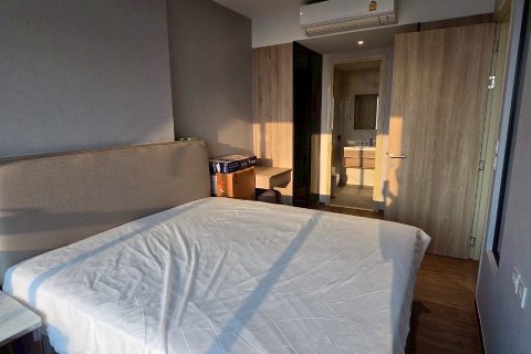 Wohnung in Pattaya, Thailand 3 Zimmer № 159736 - Foto 8