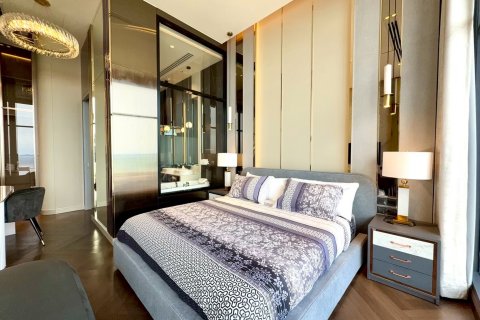 Apartamento de 3 habitaciones en Pattaya, Tailandia № 159735 - foto 7