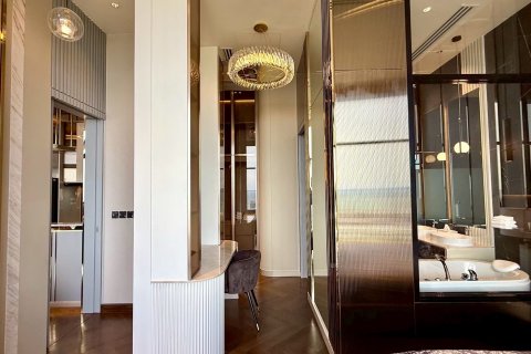 Apartamento de 3 habitaciones en Pattaya, Tailandia № 159735 - foto 11