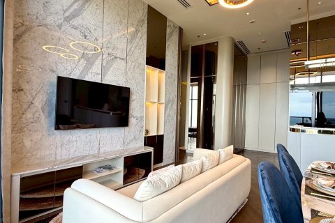 Apartamento de 3 habitaciones en Pattaya, Tailandia № 159735 - foto 4