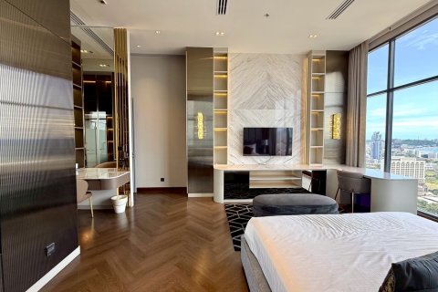 Apartamento de 3 habitaciones en Pattaya, Tailandia № 159735 - foto 17