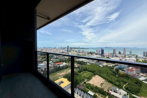 Apartamento de 3 habitaciones en Pattaya, Tailandia № 159735 - foto 26