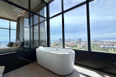 Apartamento de 3 habitaciones en Pattaya, Tailandia № 159735 - foto 20
