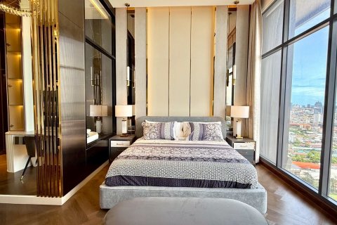 Apartamento de 3 habitaciones en Pattaya, Tailandia № 159735 - foto 9
