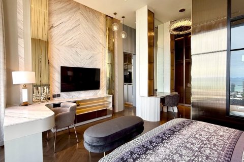 Apartamento de 3 habitaciones en Pattaya, Tailandia № 159735 - foto 8