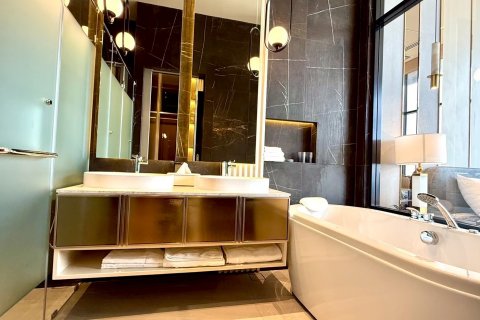 Apartamento de 3 habitaciones en Pattaya, Tailandia № 159735 - foto 18