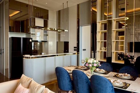 Apartamento de 3 habitaciones en Pattaya, Tailandia № 159735 - foto 6
