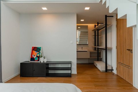 Casa de 4 dormitorios en Saphan Sung, Bangkok, Tailandia № 156822 - foto 7