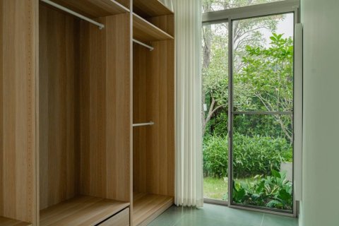 Casa de 4 dormitorios en Saphan Sung, Bangkok, Tailandia № 156822 - foto 9