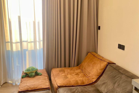 Condominio de 1 dormitorio en Bangkok, Tailandia № 187395 - foto 2
