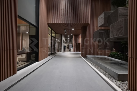 Condominio de 1 dormitorio en Bangkok, Tailandia № 187396 - foto 4