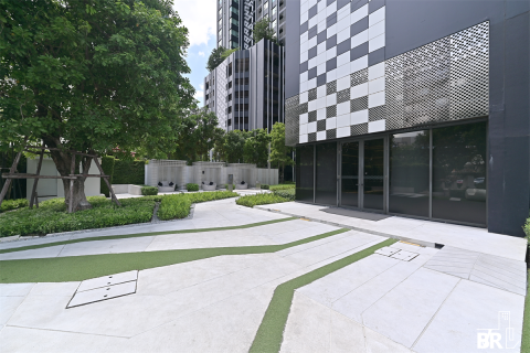 Condominio de 2 dormitorios en Bangkok, Tailandia № 187394 - foto 3